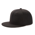 Custom Blank fitted Snapback Hat